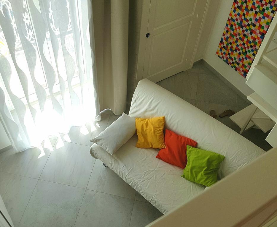 Dante Home - Bari Centro Exterior foto