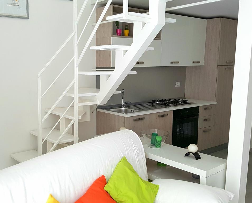 Dante Home - Bari Centro Exterior foto