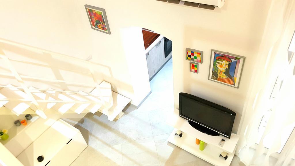 Dante Home - Bari Centro Exterior foto