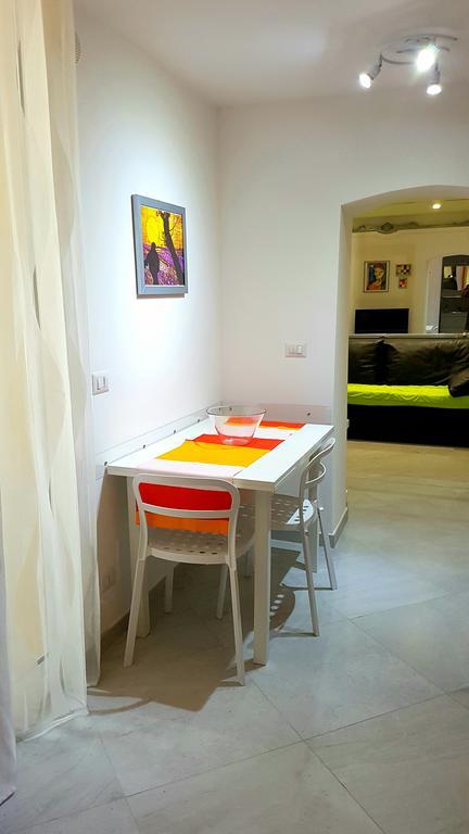 Dante Home - Bari Centro Exterior foto