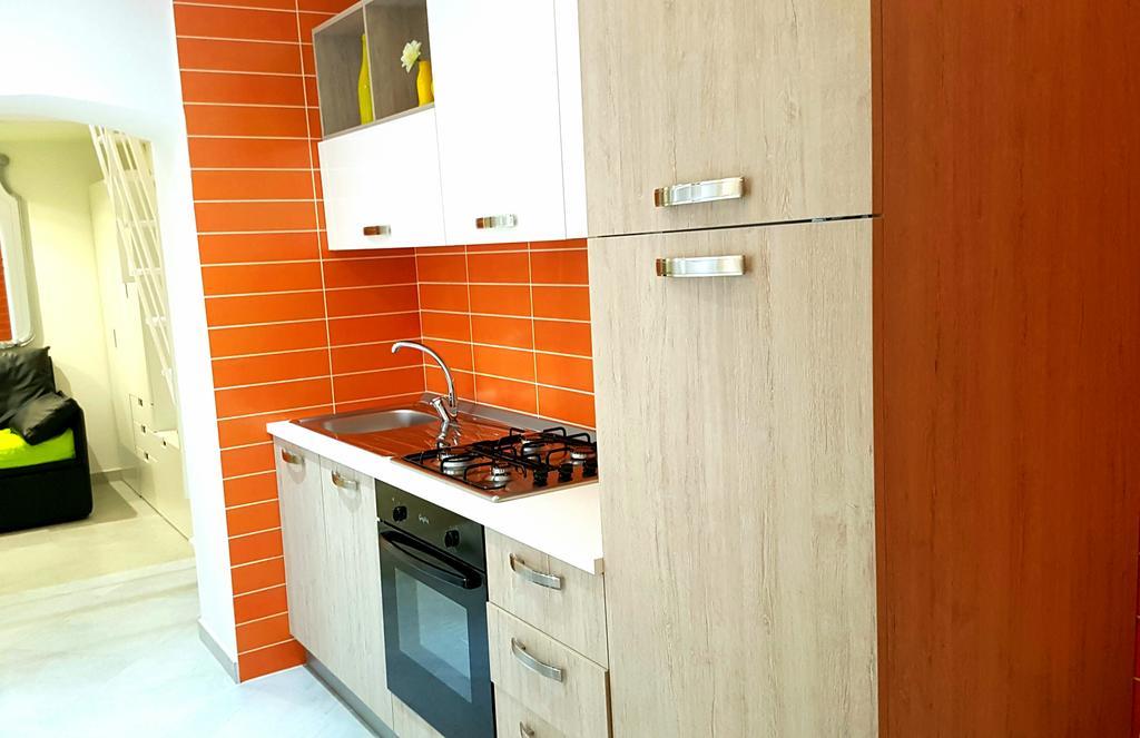Dante Home - Bari Centro Exterior foto