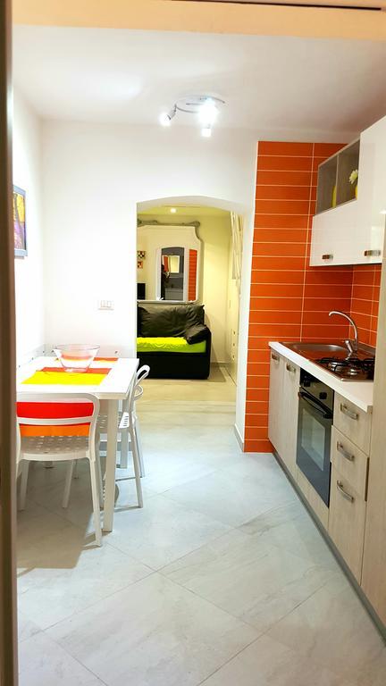 Dante Home - Bari Centro Exterior foto