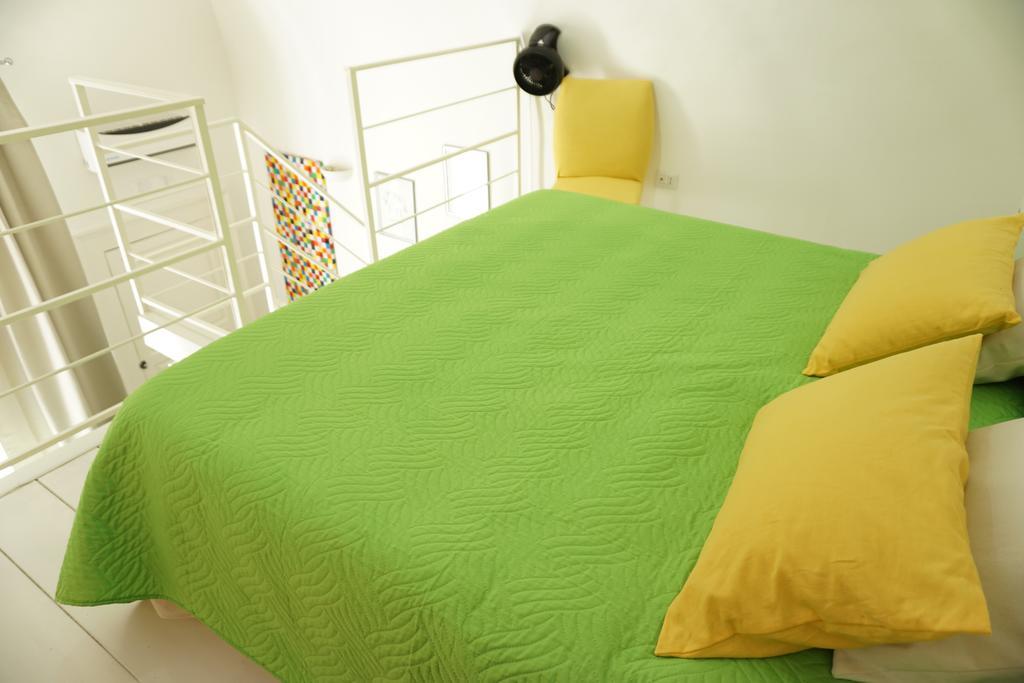 Dante Home - Bari Centro Exterior foto