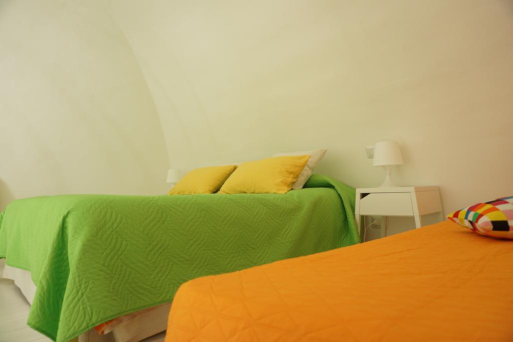 Dante Home - Bari Centro Exterior foto
